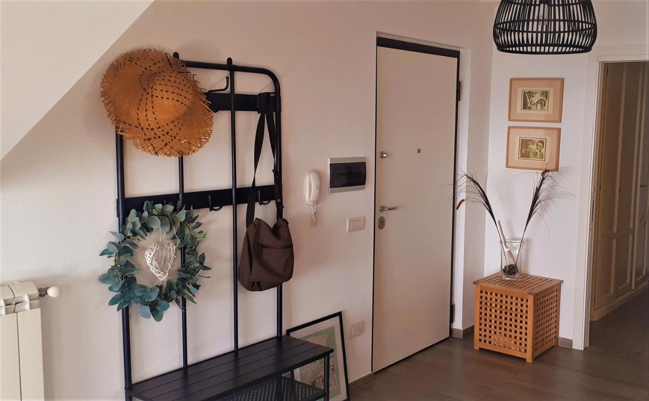 Marina Holiday Home Pizzo  Exterior photo