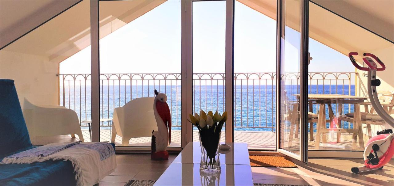 Marina Holiday Home Pizzo  Exterior photo