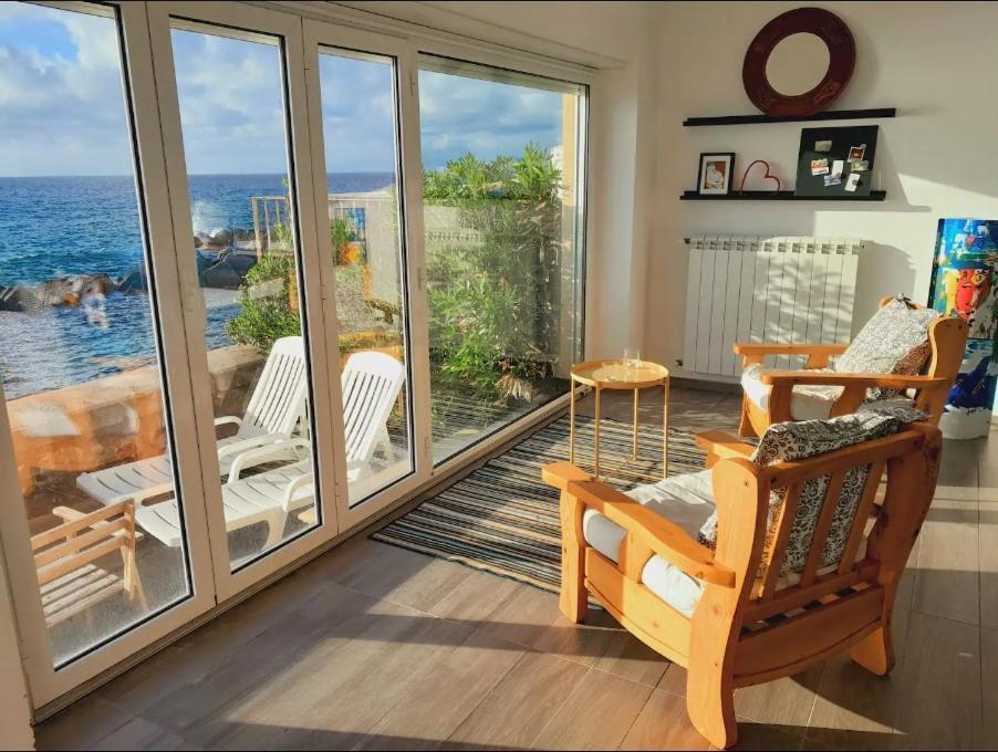 Marina Holiday Home Pizzo  Exterior photo