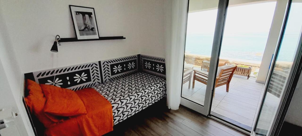 Marina Holiday Home Pizzo  Exterior photo