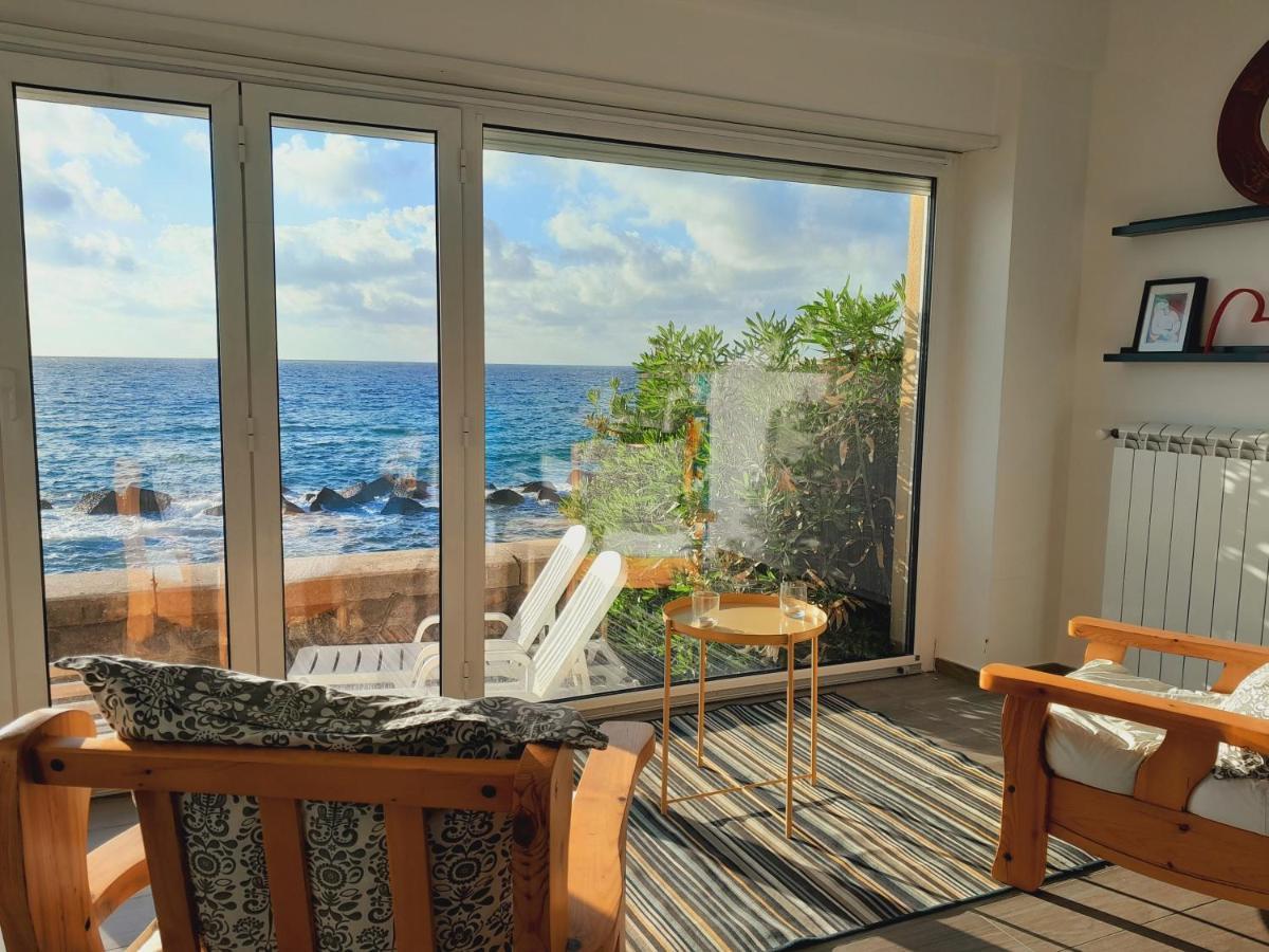 Marina Holiday Home Pizzo  Exterior photo