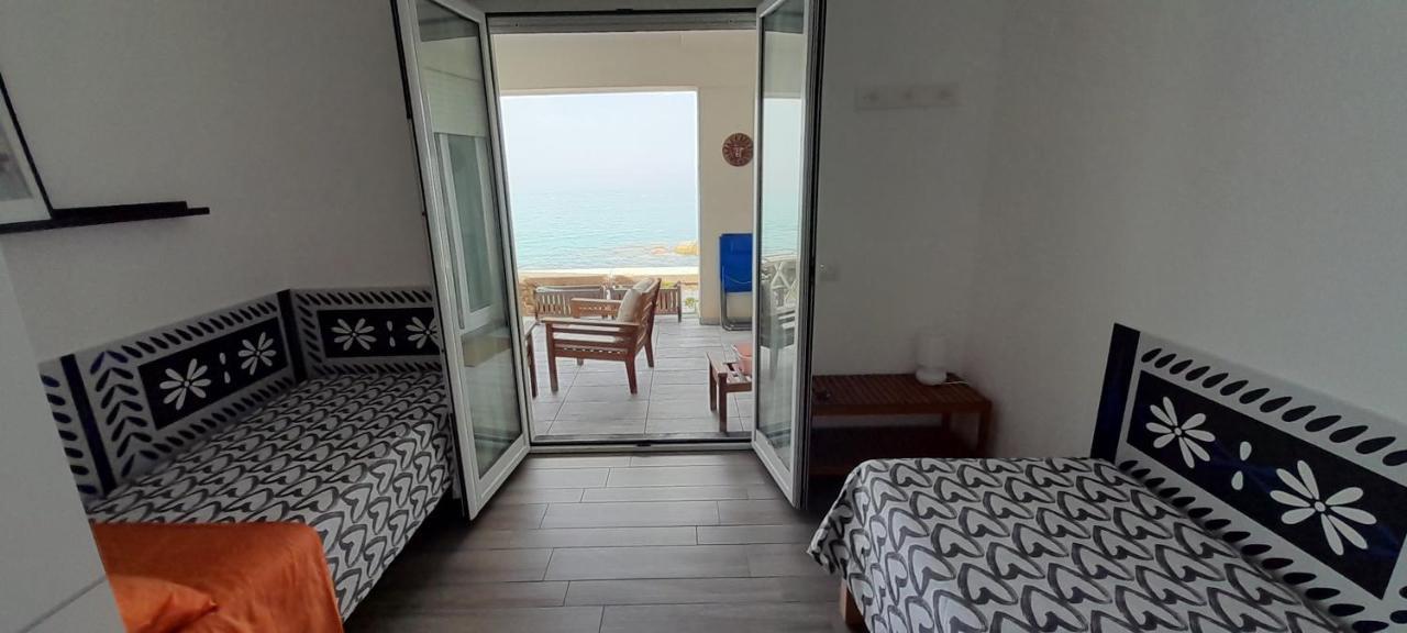 Marina Holiday Home Pizzo  Exterior photo