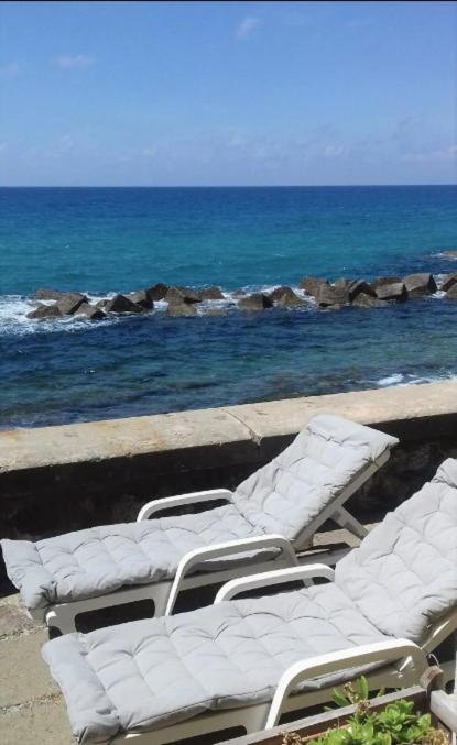 Marina Holiday Home Pizzo  Exterior photo