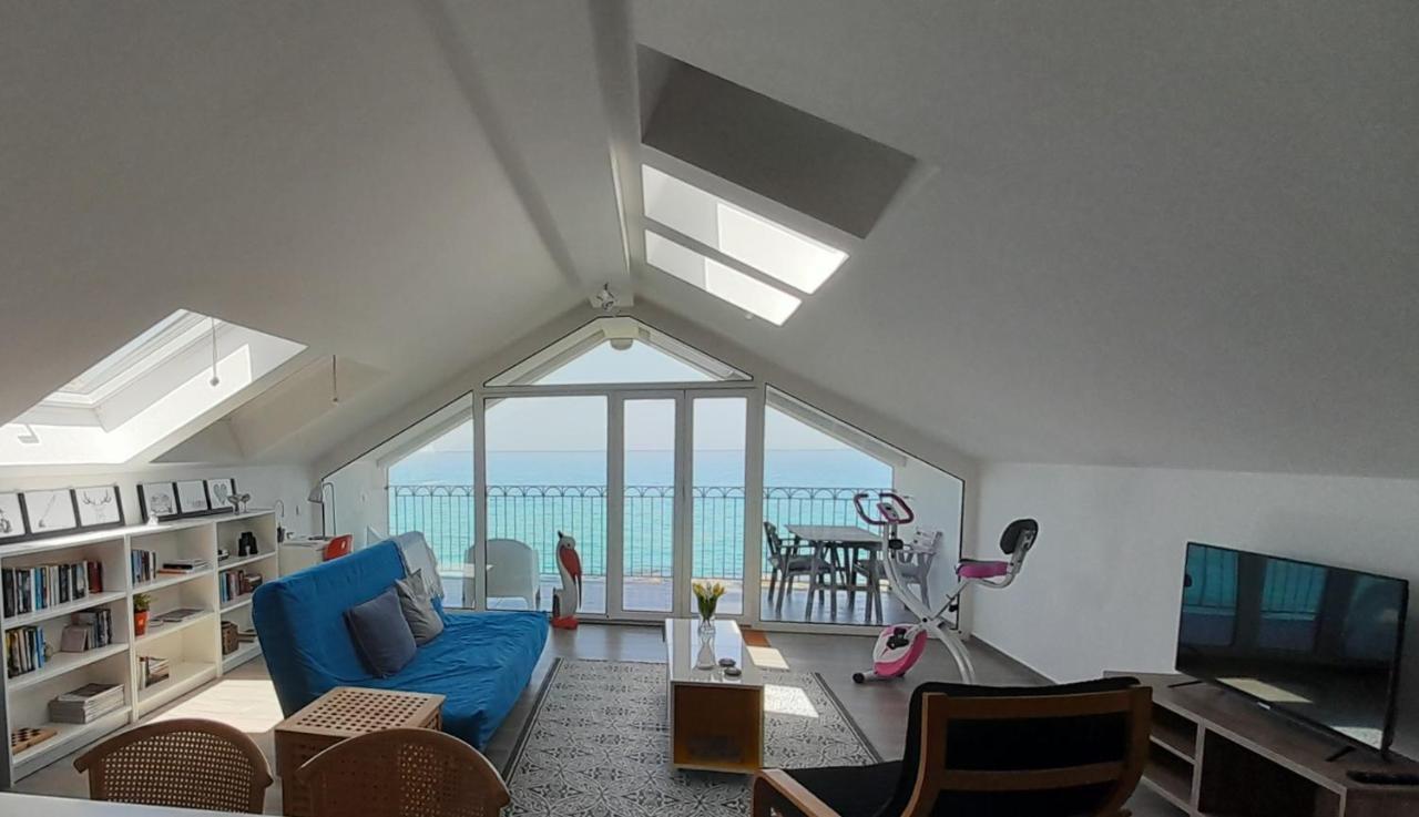Marina Holiday Home Pizzo  Exterior photo
