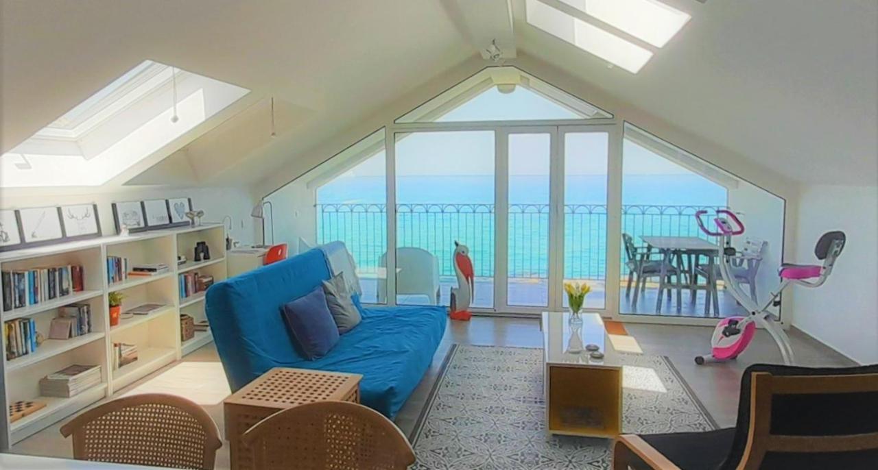 Marina Holiday Home Pizzo  Exterior photo