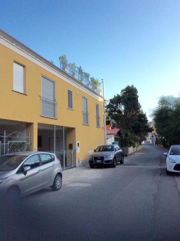 Marina Holiday Home Pizzo  Exterior photo
