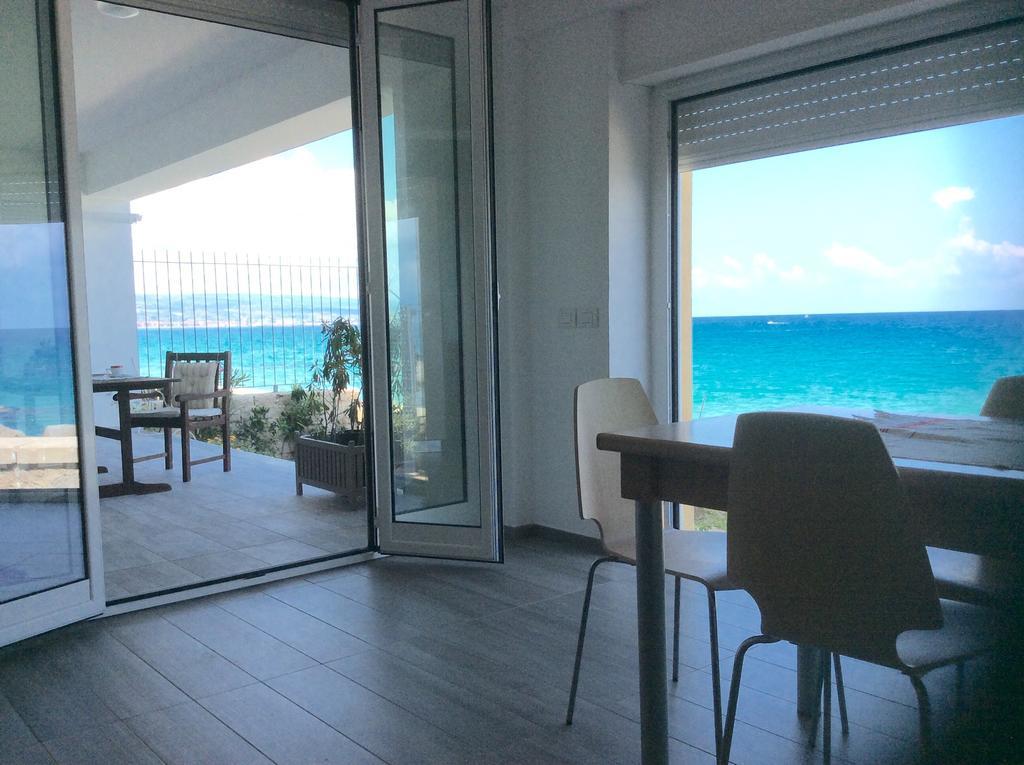 Marina Holiday Home Pizzo  Room photo