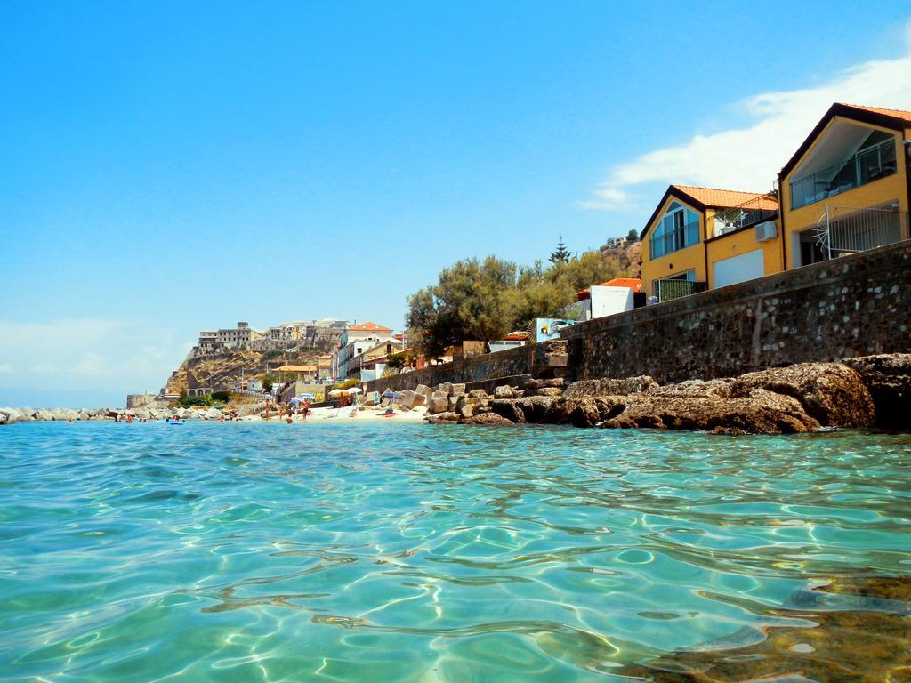 Marina Holiday Home Pizzo  Room photo