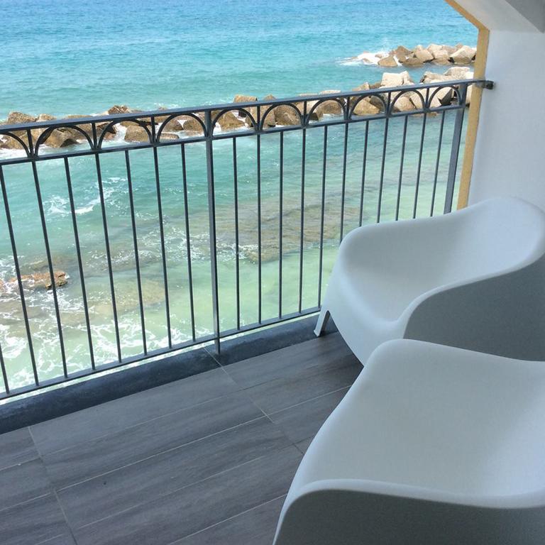 Marina Holiday Home Pizzo  Exterior photo