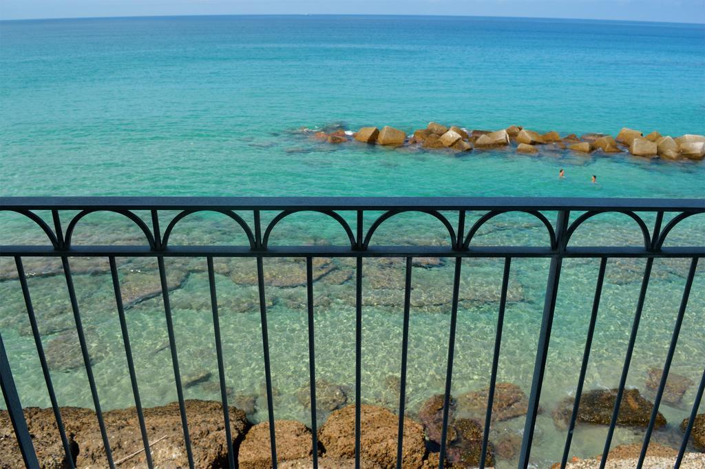 Marina Holiday Home Pizzo  Exterior photo