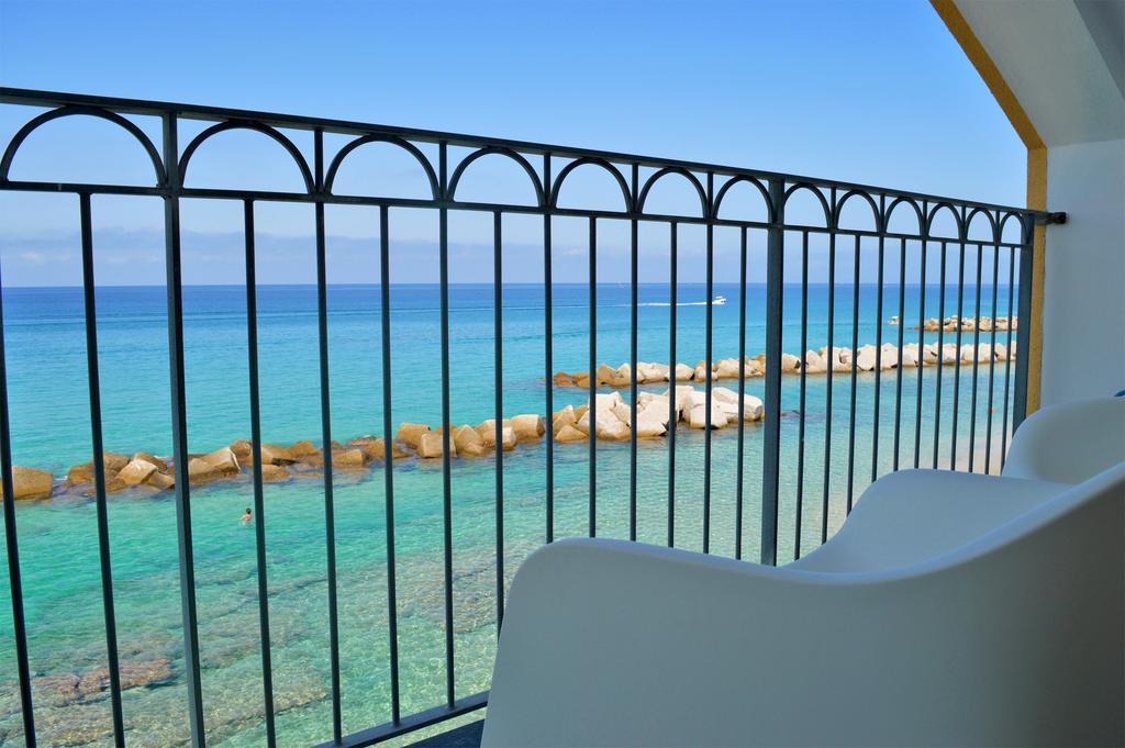 Marina Holiday Home Pizzo  Exterior photo