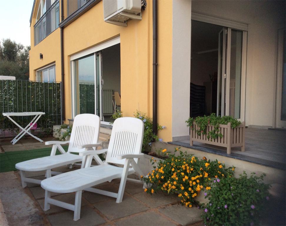 Marina Holiday Home Pizzo  Exterior photo