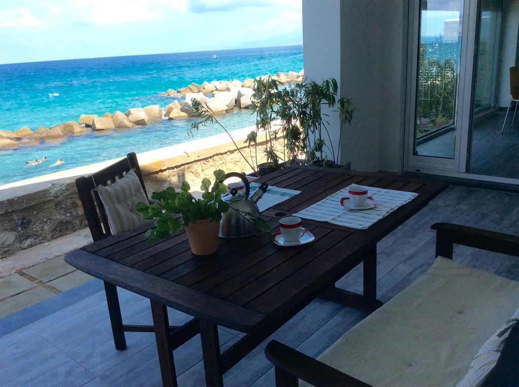 Marina Holiday Home Pizzo  Exterior photo