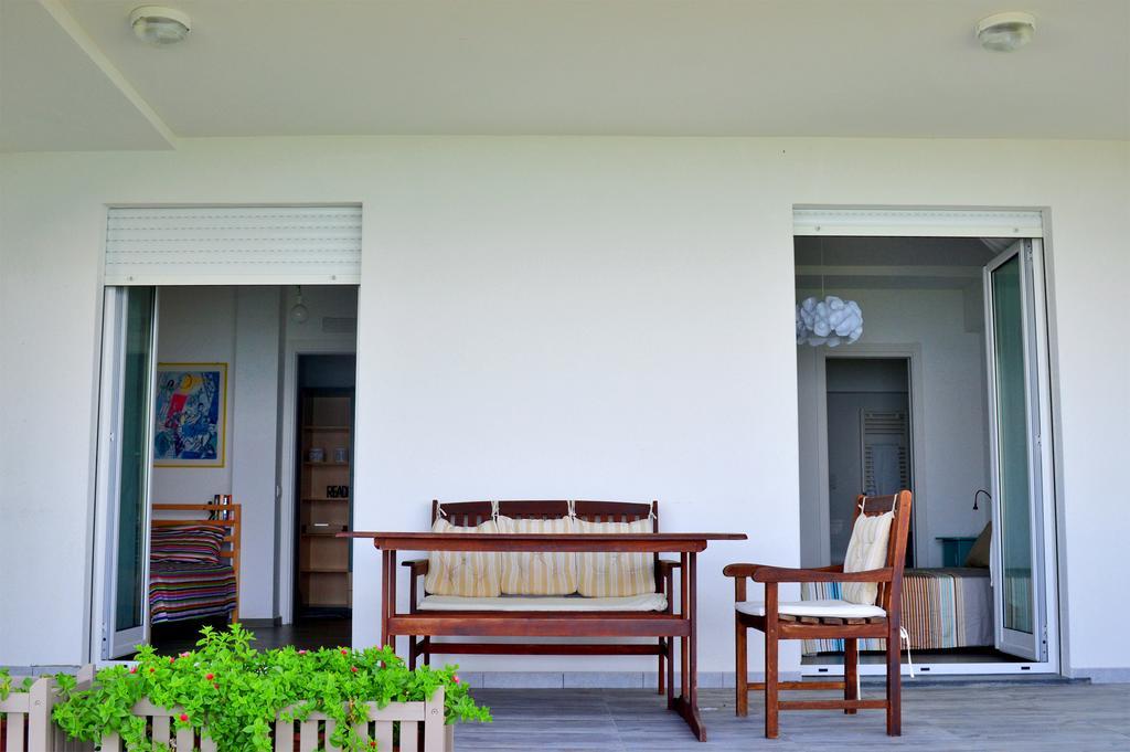 Marina Holiday Home Pizzo  Exterior photo