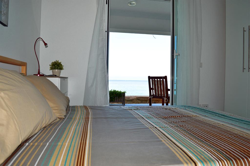 Marina Holiday Home Pizzo  Exterior photo