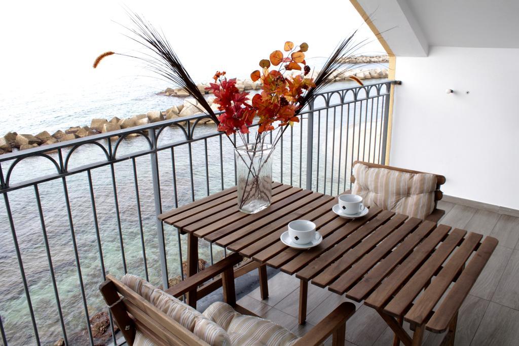 Marina Holiday Home Pizzo  Exterior photo