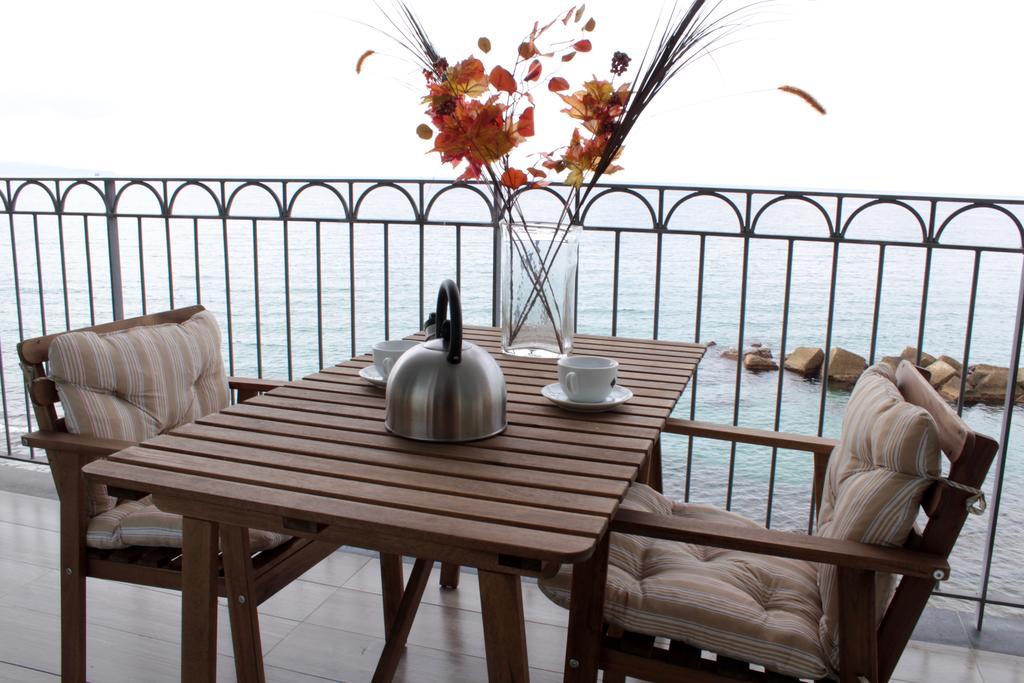 Marina Holiday Home Pizzo  Exterior photo