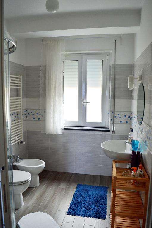 Marina Holiday Home Pizzo  Exterior photo