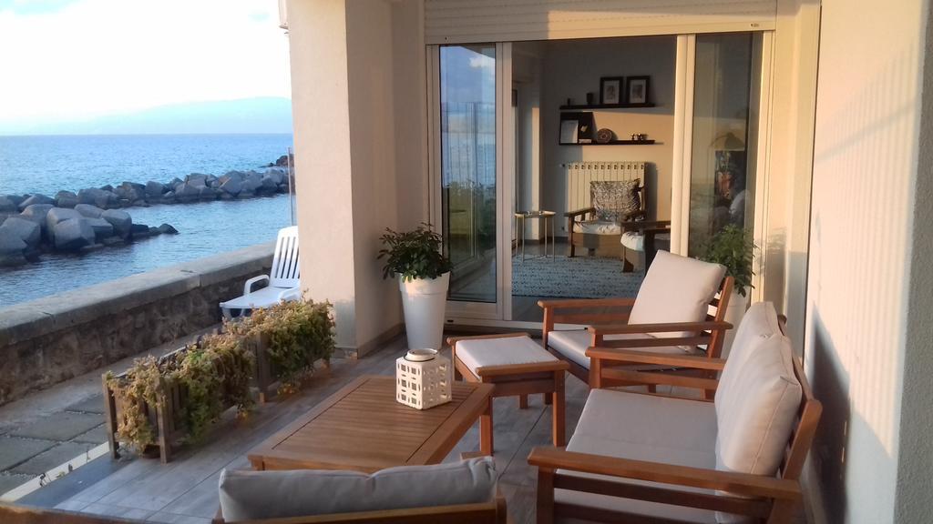 Marina Holiday Home Pizzo  Exterior photo