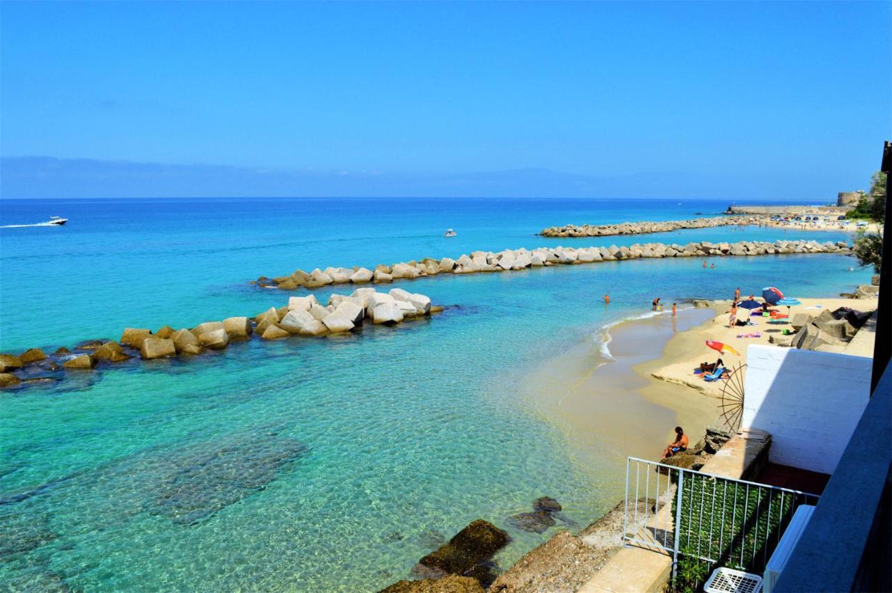 Marina Holiday Home Pizzo  Exterior photo